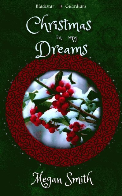 J. Megan Smith - Christmas in my Dreams, E-bok
