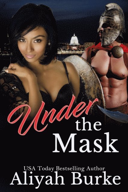 Aliyah Burke - Under the Mask, E-bok