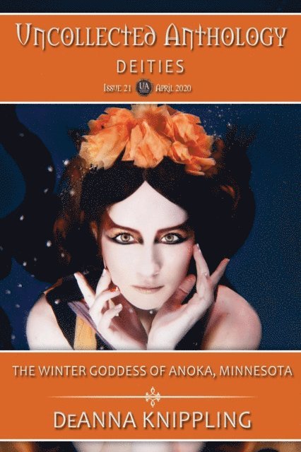 DeAnna Knippling - Winter Goddess of Anoka, Minnesota, E-bok