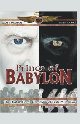 Scott Meehan - Prince of Babylon, Häftad. Tillgänglighet: Lägg i varukorg