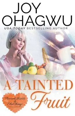 Joy Ohagwu - Tainted Fruit - A Christian Suspense - Book 8, Häftad. Tillgänglighet: Lägg i varukorg