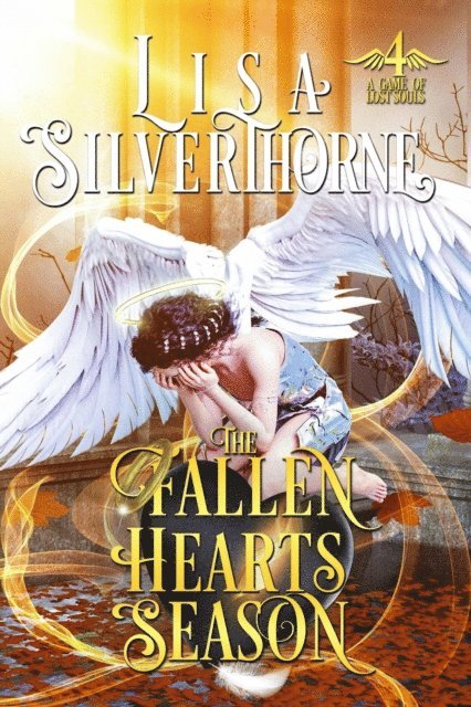 Lisa Silverthorne - Fallen Hearts Season, E-bok
