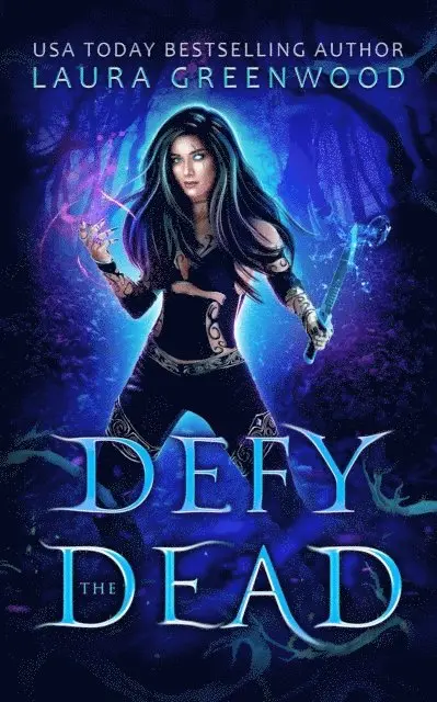 Laura Greenwood - Defy The Dead, E-bok. Tillgänglighet: Lägg i varukorg