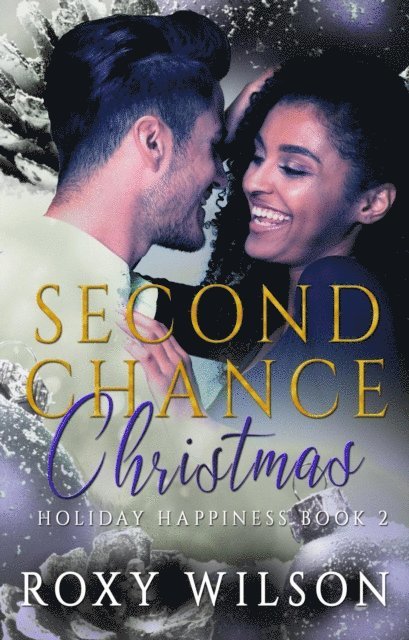 Roxy Wilson - Second Chance Christmas, E-bok. Tillgänglighet: Lägg i varukorg