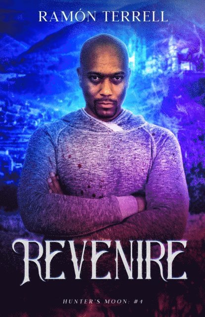 Ramon Terrell - Revenire, E-bok
