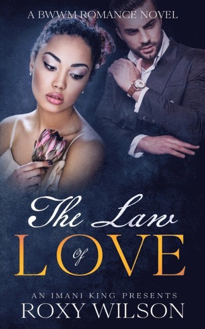 Roxy Wilson - Law of Love, E-bok. Tillgänglighet: Lägg i varukorg