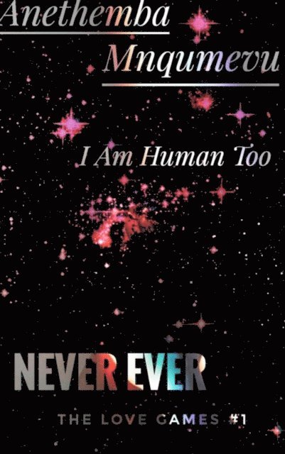 Eugenia May - Never Ever, E-bok