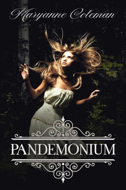 Maryanne Coleman - Pandemonium, E-bok