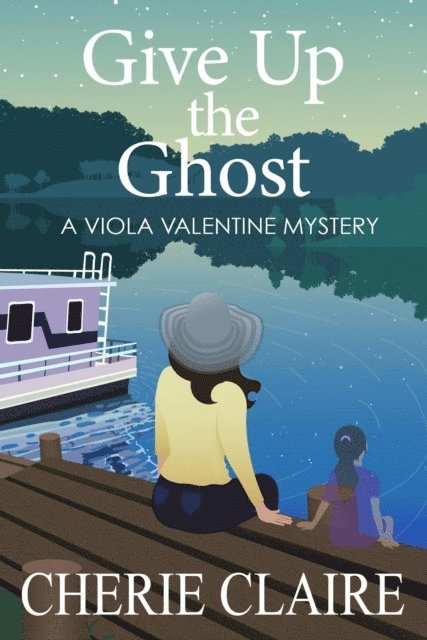 Give Up the Ghost