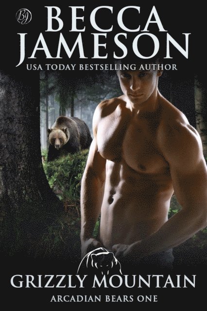 Becca Jameson - Grizzly Mountain, E-bok