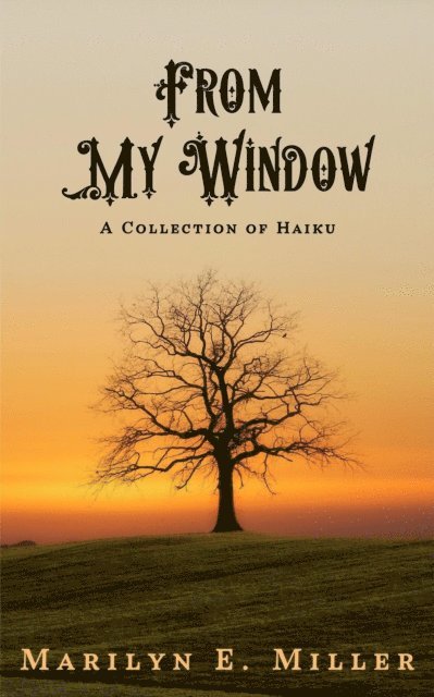 Marilyn Miller - From My Window, E-bok
