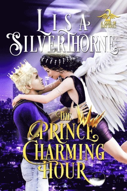 Lisa Silverthorne - Prince Charming Hour, E-bok