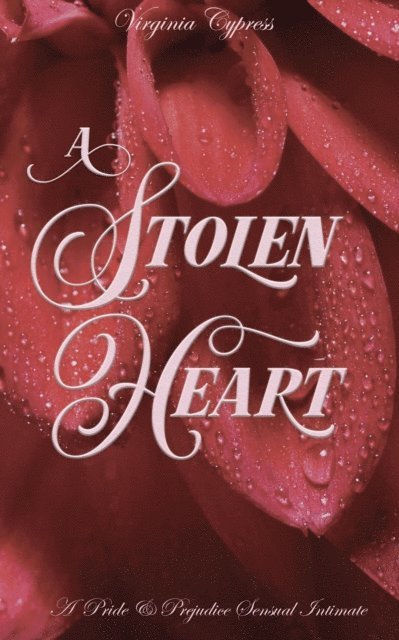 Jane Hunter, Virginia Cypress - Stolen Heart: A Pride and Prejudice Sensual Intimate, E-bok