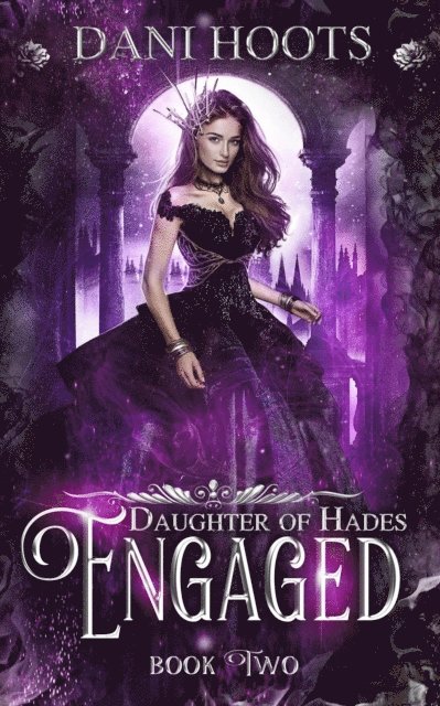 Dani Hoots - Engaged, E-bok