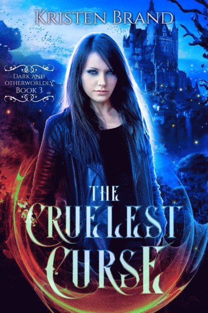 Kristen Brand - Cruelest Curse, E-bok