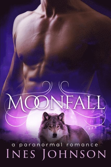 Ines Johnson - Moonfall, E-bok