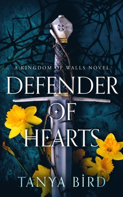 Tanya Bird - Defender of Hearts, E-bok