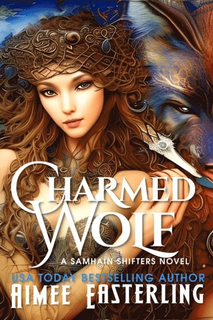Aimee Easterling - Charmed Wolf, E-bok