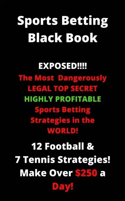 Darryl Craig - Sports Betting Black Book, E-bok. Tillgänglighet: Lägg i varukorg