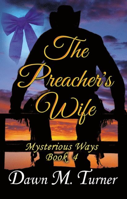 Dawn M. Turner - Preacher's Wife, E-bok. Tillgänglighet: Lägg i varukorg