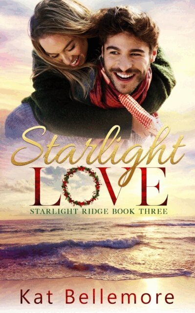 Kat Bellemore - Starlight Love, E-bok