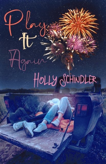 Holly Schindler - Play It Again, E-bok. Tillgänglighet: Lägg i varukorg