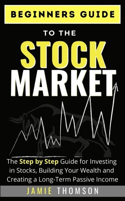 Jamie Thomson - Beginner Guide to the Stock Market, E-bok