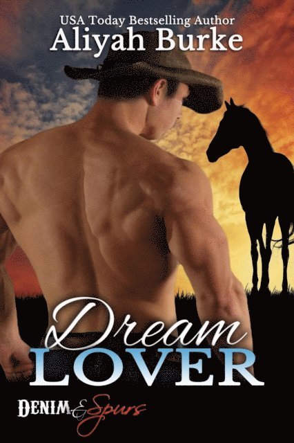 Aliyah Burke - Dream Lover, E-bok