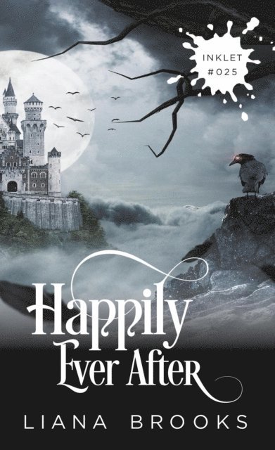 Liana Brooks - Happily Ever After, E-bok