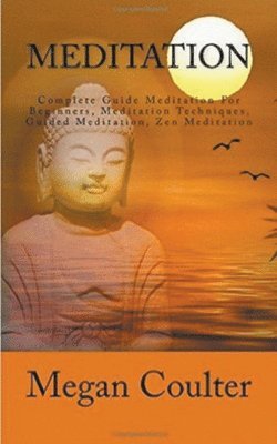 Megan Coulter - Meditation, Häftad. Tillgänglighet: Lägg i varukorg