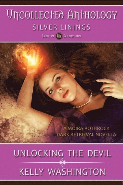 Unlocking the Devil