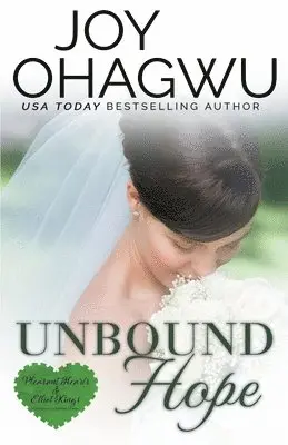 Joy Ohagwu - Unbound Hope - A Christian Suspense - Book 2, Häftad. Tillgänglighet: Lägg i varukorg