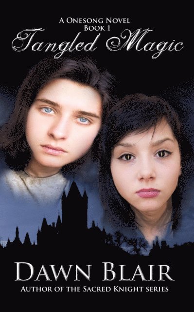 Dawn Blair - Tangled Magic, E-bok