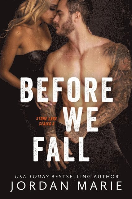 Jordan Marie - Before We Fall, E-bok. Tillgänglighet: Lägg i varukorg