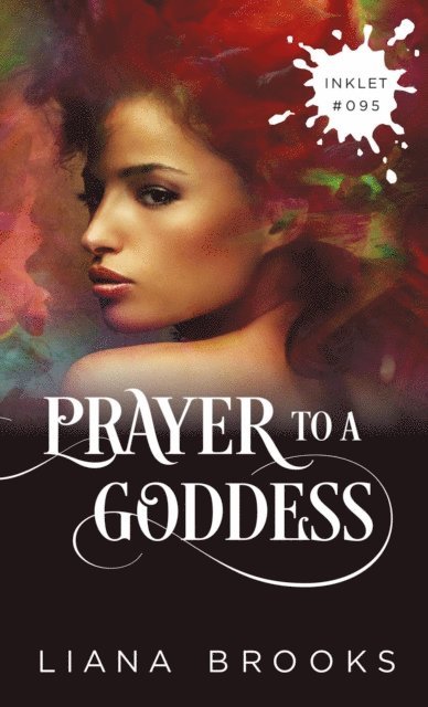 Liana Brooks - Prayer To A Goddess, E-bok