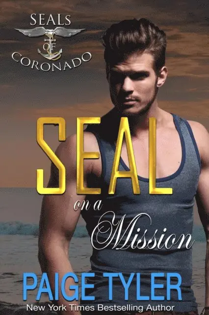 Paige Tyler - SEAL on a Mission, E-bok. Tillgänglighet: Lägg i varukorg