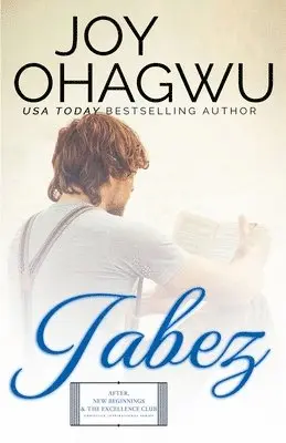 Joy Ohagwu - Jabez - Christian Inspirational Fiction - Book 2, Häftad. Tillgänglighet: Lägg i varukorg
