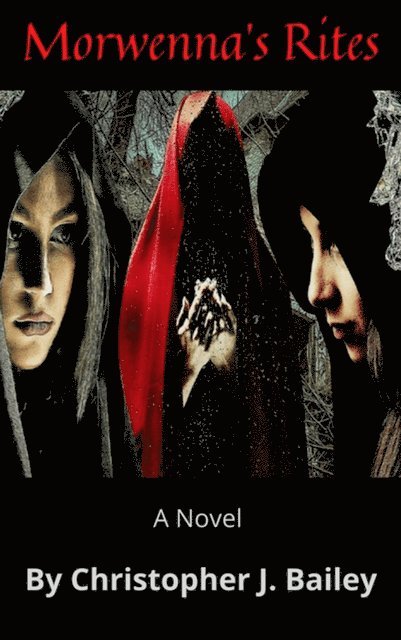 Christopher J. Bailey - Morwenna's Rites, E-bok
