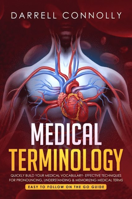 Darrell Connolly - Medical Terminology, E-bok
