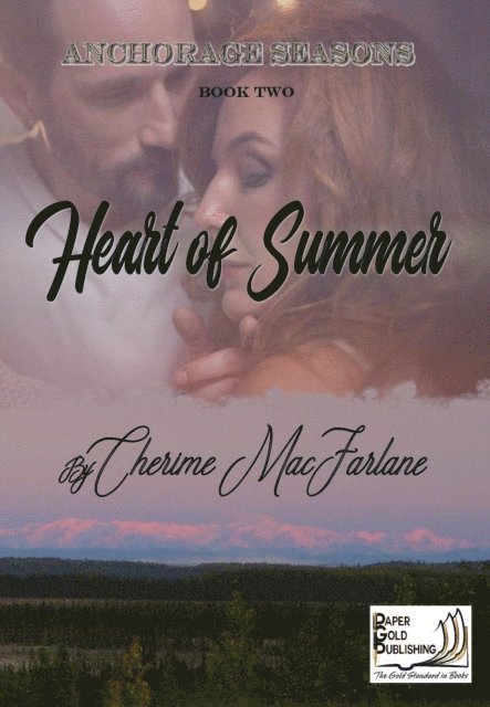 Cherime MacFarlane - Heart of Summer, E-bok. Tillgänglighet: Lägg i varukorg