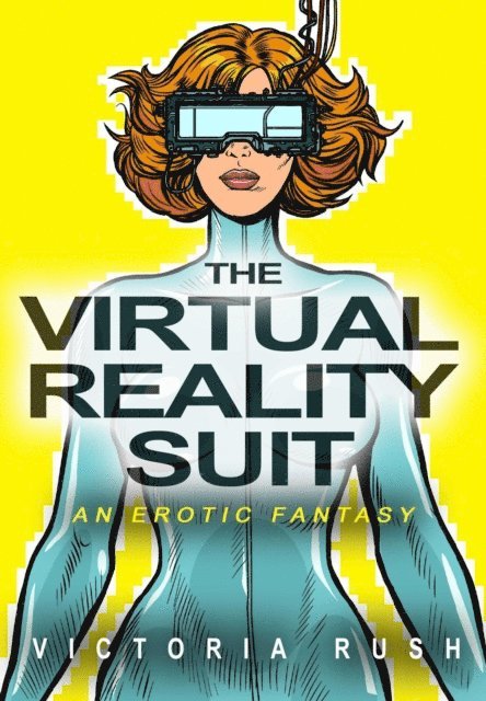 Victoria Rush - Dreamscape: An Erotic Fantasy, E-bok