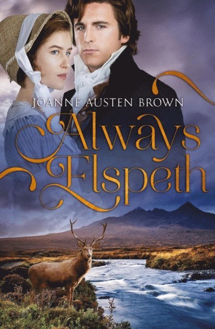 Joanne Austen Brown - Always Elspeth, E-bok. Tillgänglighet: Lägg i varukorg