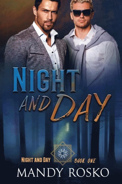 Mandy Rosko - Night and Day, E-bok
