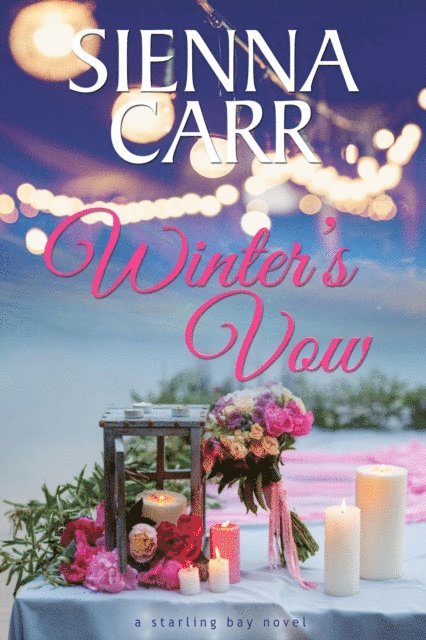 Sienna Carr - Winter's Vow, E-bok