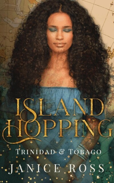 Janice Ross - Island Hopping: Trinidad & Tobago, E-bok