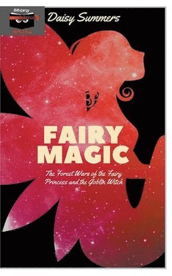 Daisy Summers - Fairy Magic, Häftad