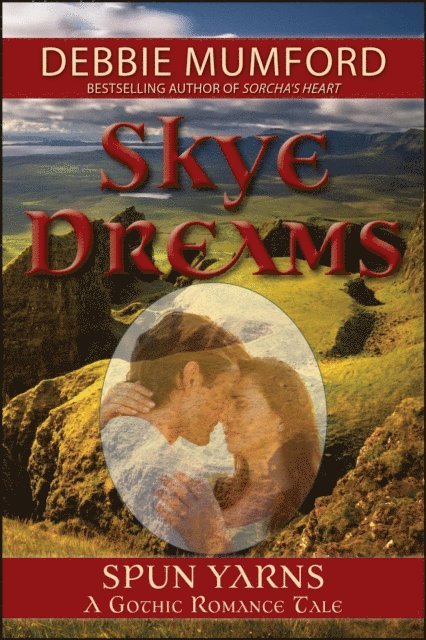 Debbie Mumford - Skye Dreams, E-bok