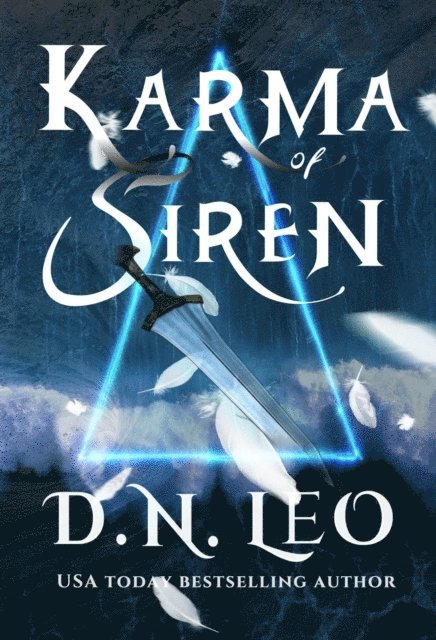 D. N. Leo - Karma of Siren, E-bok