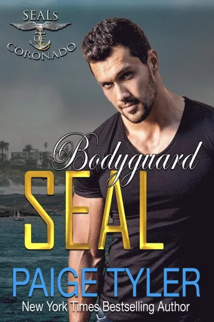 Paige Tyler - Bodyguard SEAL, E-bok. Tillgänglighet: Lägg i varukorg