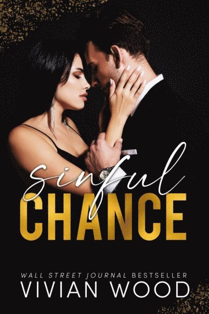 Vivian Wood - Sinful Chance, E-bok